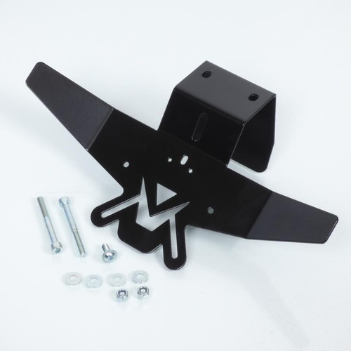 Support plaque d - de,
