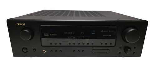 Denon avr 487 surround - avr-487,