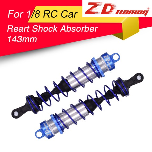 2pcs racing front - 2pcs, rear