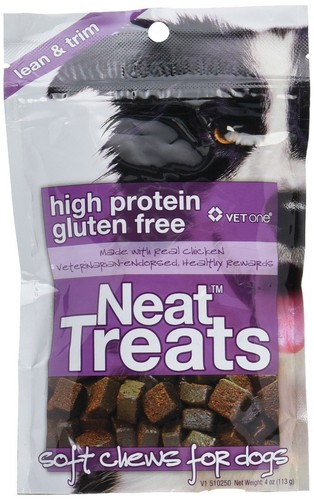 Vet one neat - one, chews