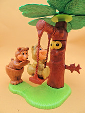 KINDER MAXI - Jeu Balançoire