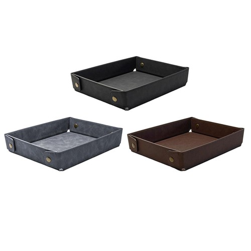 Plateau rangement pliable - de,