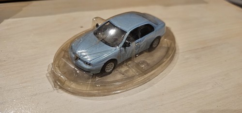Solido alfa romeo - ,