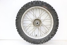 JANTE ARRIÈRE ET PNEU - KTM SX 85 (2013 - 2017)