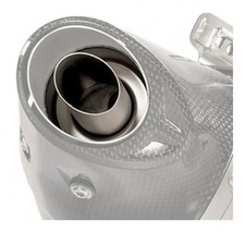 DB-killer Akrapovic V-TUV290