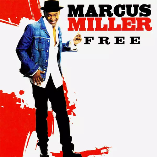 Free marcus miller - marcus,
