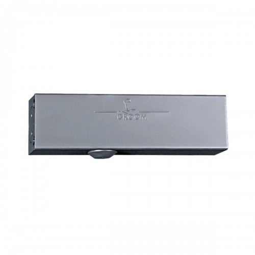 Boitier seul pour - , ferme-porte