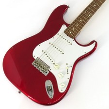 [Fender Japan] ST62 CAR