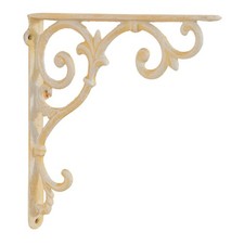 Support pour étagère Murale