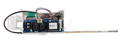Ensemble thermostat