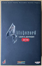 Hot Toys VGM02 Resident Evil 4