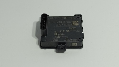 9844452180 module electronique - 9844452180,
