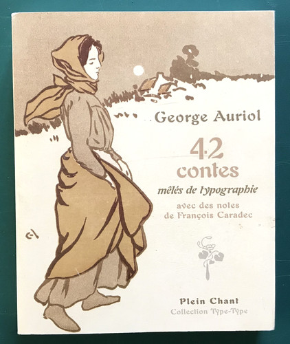 Auriol george contes - george.,