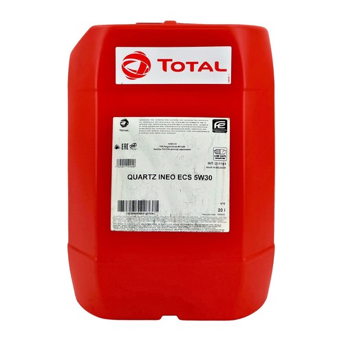 Total quartz ineo ecs - quartz, sae