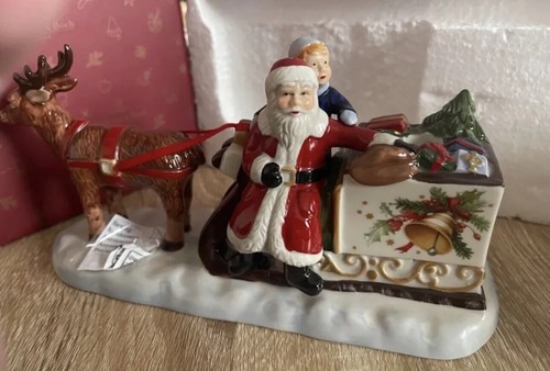 Villeroy boch nostalgic - &,