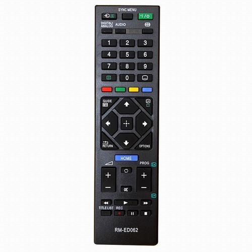 Télécommande neuve ed062 - télécommande, rm-ed062