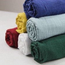 Toile Tissu Coton Naturel Eco