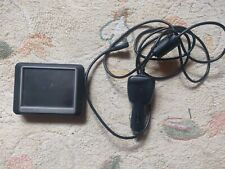 GPS Garmin Nuvi 250w  Navigation France