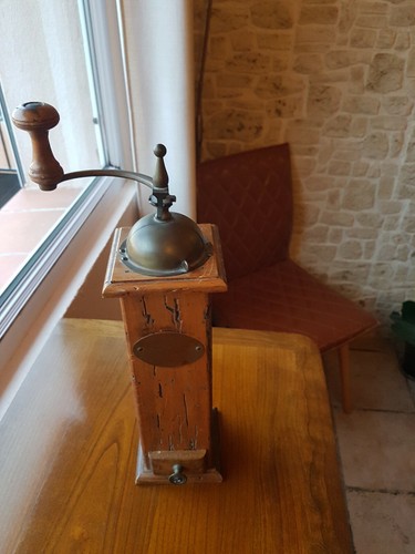 Rare moulin haut base - haut,