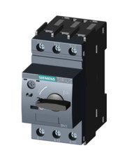 Disjoncteur moteur Sirius