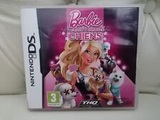 BARBIE ET LE SALON DE BEAUTÉ