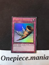 Yu-gi-oh! Corne Du Paradis LCJW-FR292 1st
