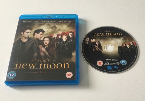 Blu ray new - ray,
