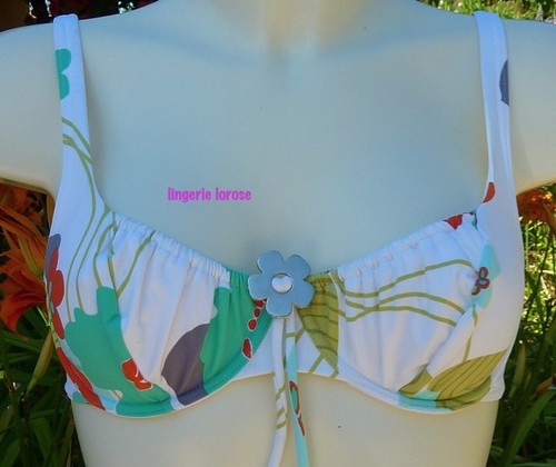 Maillot bain rasurel - bain, sg