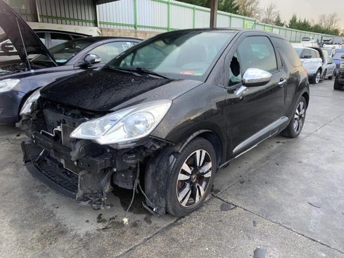 Boitier bsi citroen - bsi, phase