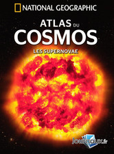 ATLAS DU COSMOS - LES
