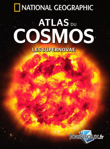 Atlas cosmos les - du,