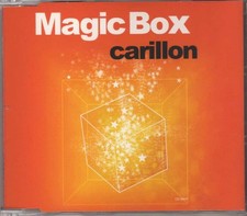 Magic Box - Carillon - CDM -