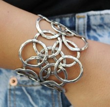 Large bracelet manchette - large,