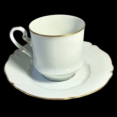 Haviland superbe tasse - haviland, a