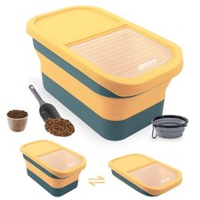 Conteneur à Croquettes pour