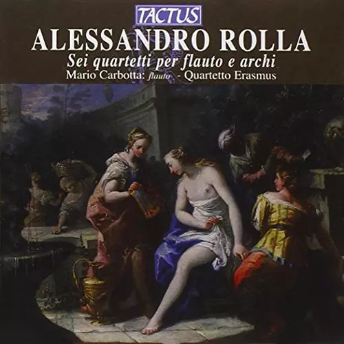 Rolla alessandro sei - rolla, :