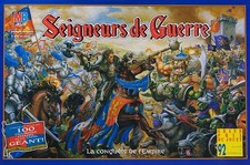 Seigneurs De Guerre MB 