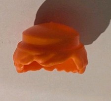 PLAYMOBIL cheveux Roux  th1