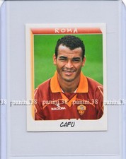 Sticker CAFU "CALCIATORI 2000" Panini
