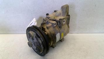 Compresseur clim ford - compresseur,