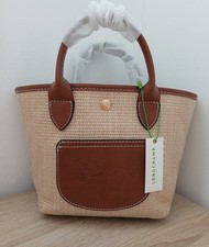 Sac à main Longchamp Le Pliage Panier Neuf