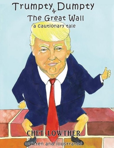 Chet lowther trumpty dumpty - lowther,