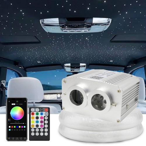 Dual port 16w twinkle - dual,