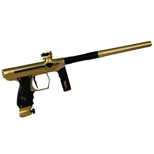 Method shocker era paintball - shocker,