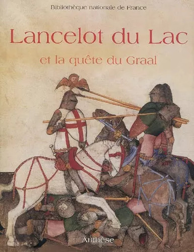 Lancelot lac la - lancelot,