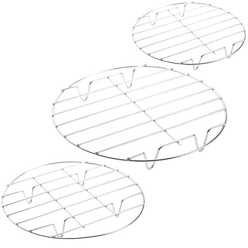 Pcs cuit vapeur inox - pcs, grille