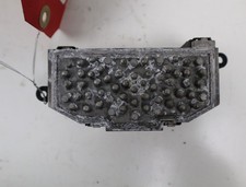 Resistance chauffage - resistance, de