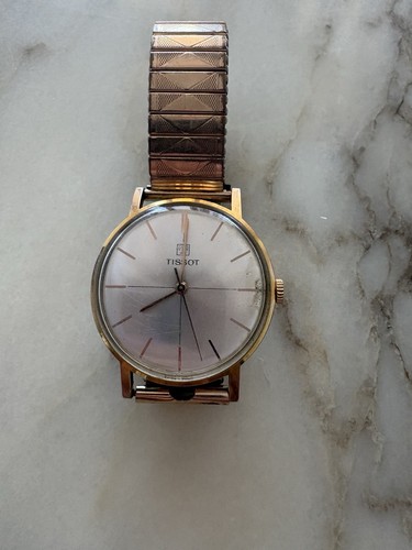 Tissot réf 7804 - réf.,
