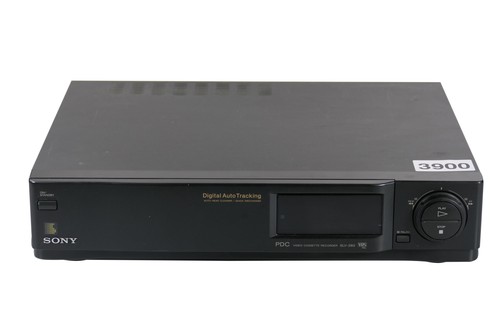 Sony slv 280ap magnétoscope - |,