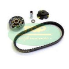 Variateur Top Variotop Tpr Gp